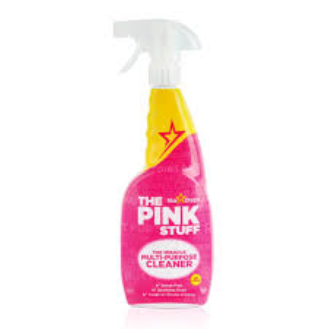 THE PINK STUFF SPRAY 750ML